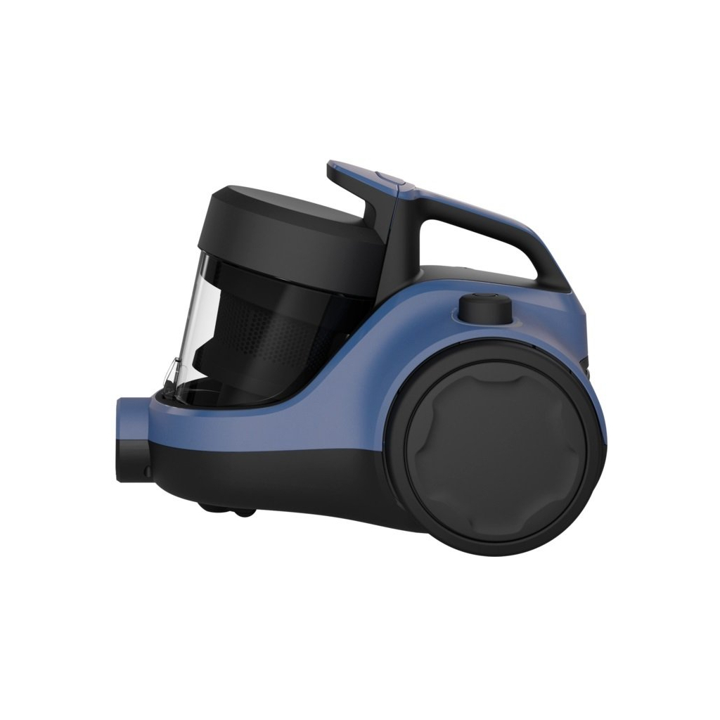 Пылесос Electrolux ECC21-4SB - 4