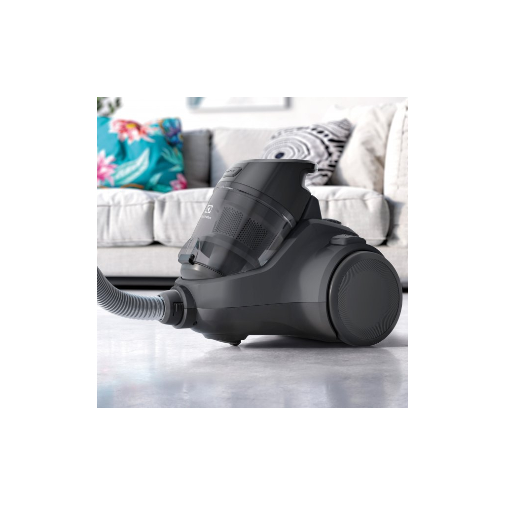 Пылесос Electrolux EC41-4T - 1