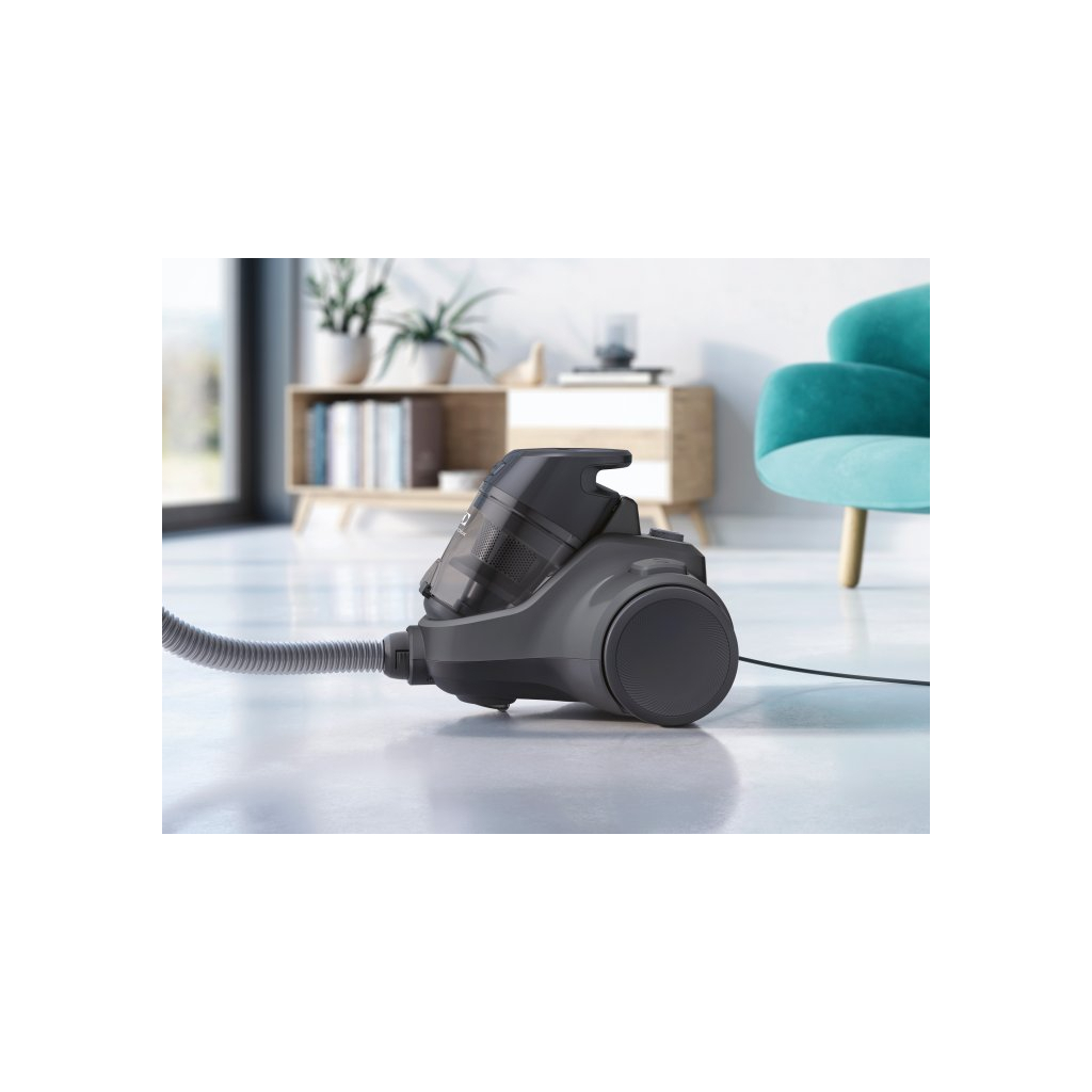 Пылесос Electrolux EC41-4T - 2