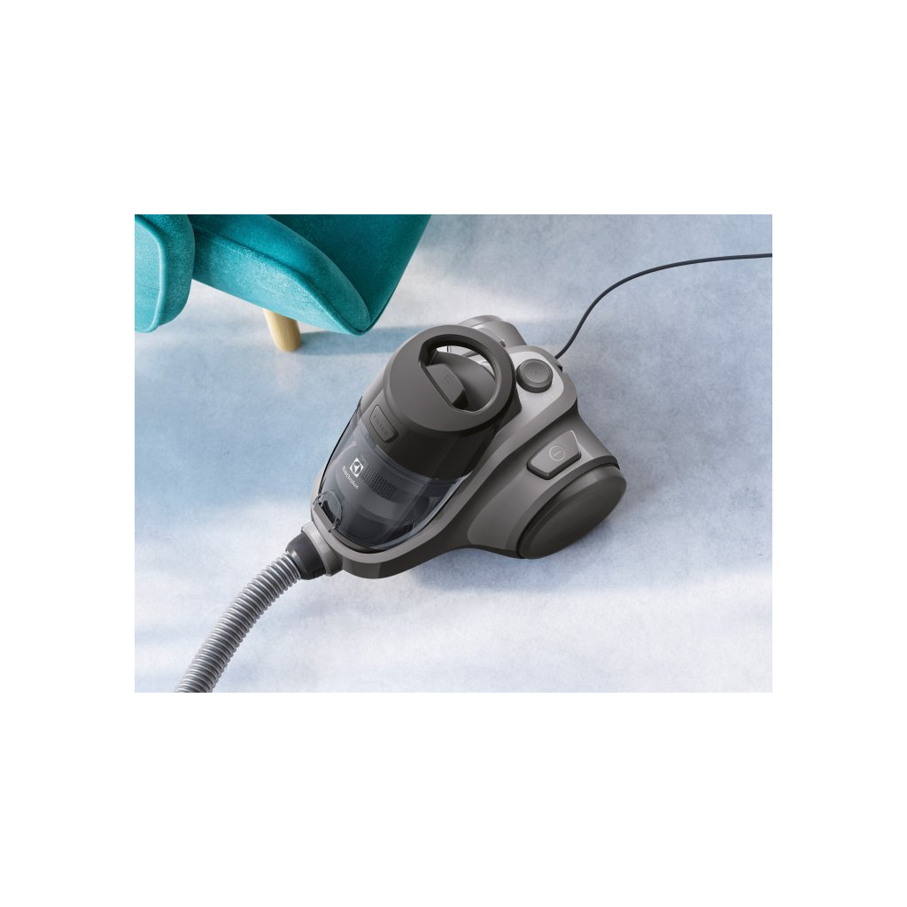Пылесос Electrolux EC41-4T - 4