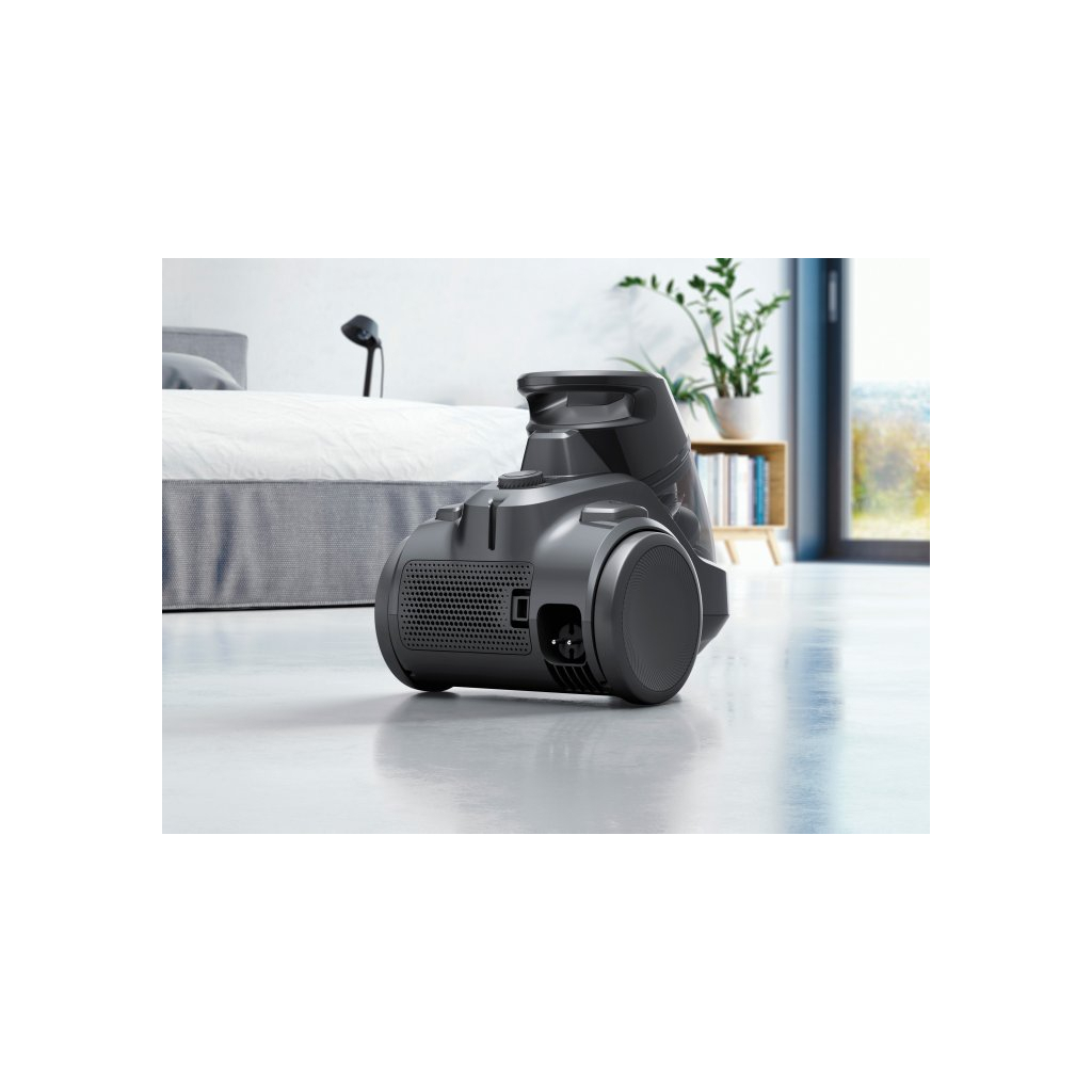 Пылесос Electrolux EC41-4T - 6