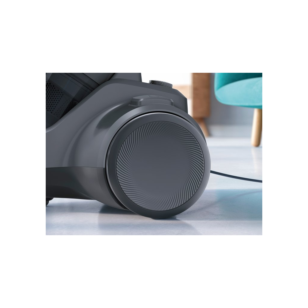 Пылесос Electrolux EC41-4T - 8