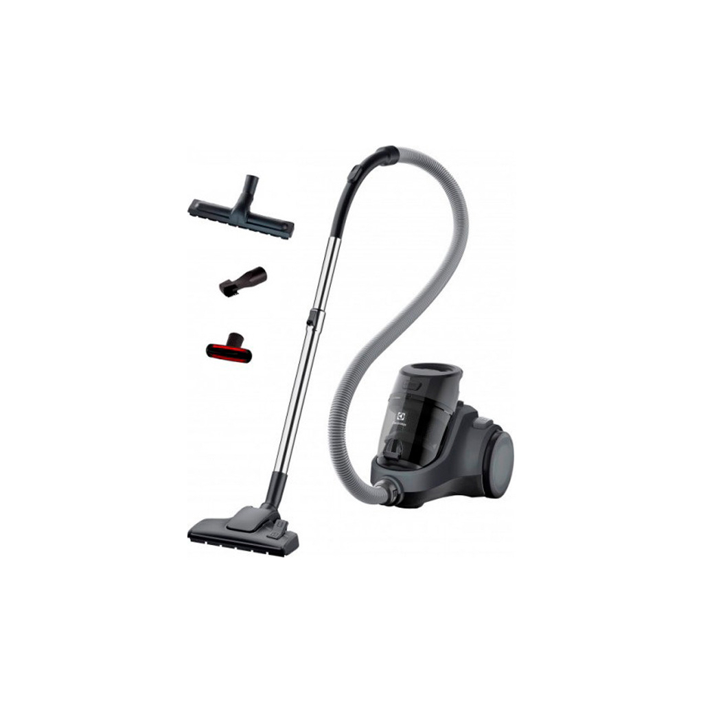 Пылесос Electrolux EC41-4T - 9