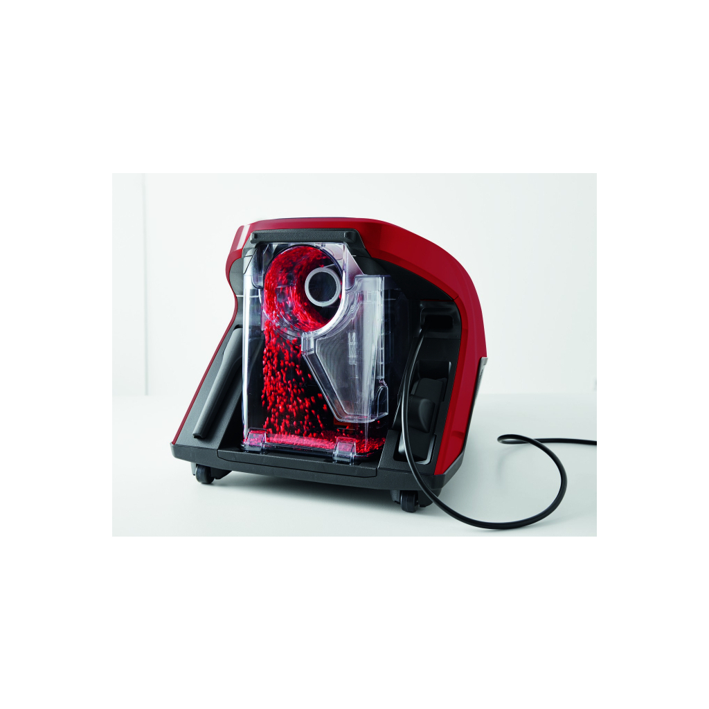 Пылесос Miele 41KRF330UA - 4