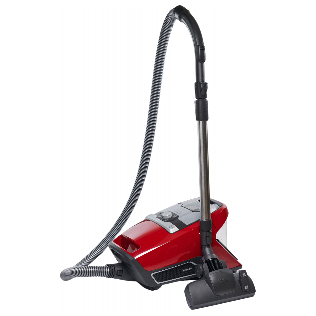 Пылесос Miele 41KRF330UA - 7
