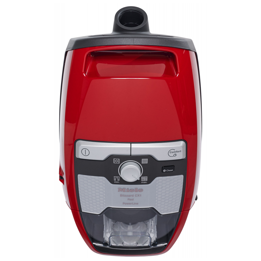 Пылесос Miele 41KRF330UA - 8