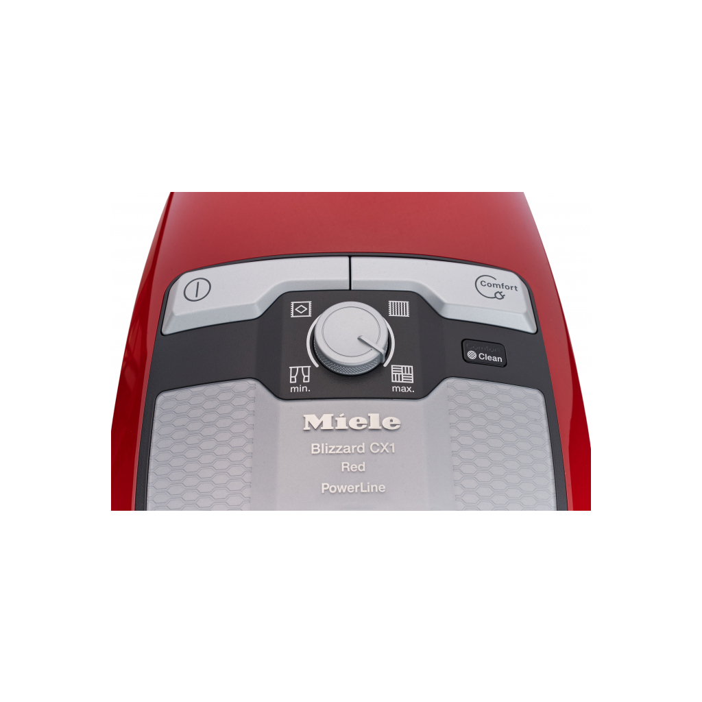 Пылесос Miele 41KRF330UA - 11