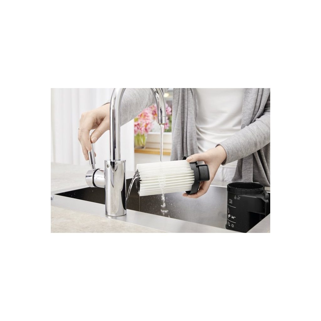 Пылесос Miele 41KRF339UA - 4