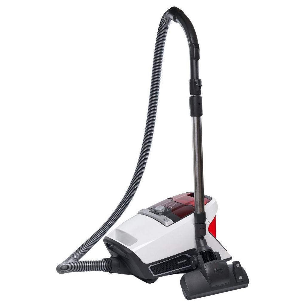 Пылесос Miele 41KRF339UA - 6