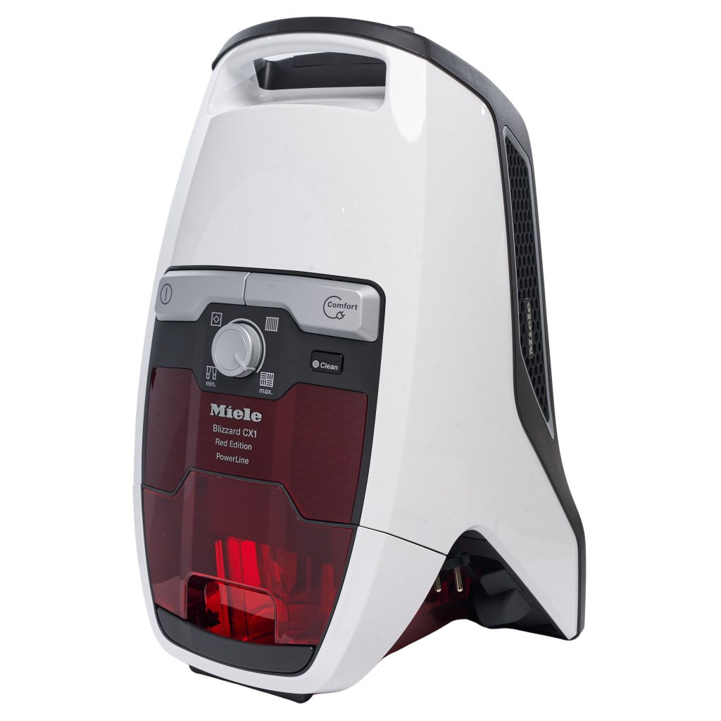 Пылесос Miele 41KRF339UA - 7