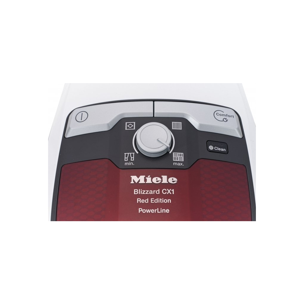 Пылесос Miele 41KRF339UA - 11