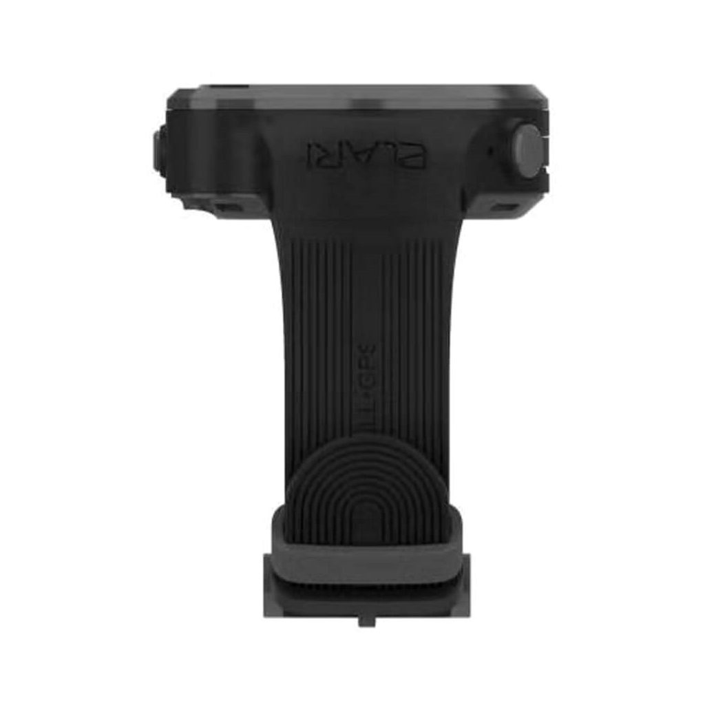 Смарт-часы Elari KidPhone 4G Round Black (KP-4GRD-B) - 1 Смарт-часы Elari KidPhone 4G Round Black (KP-4GRD-B) - 1