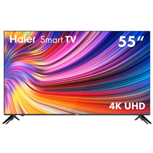 Телевизор Haier H55K702UG