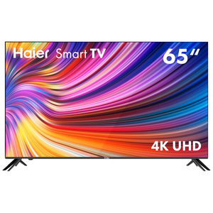 Телевизор Haier H65K702UG