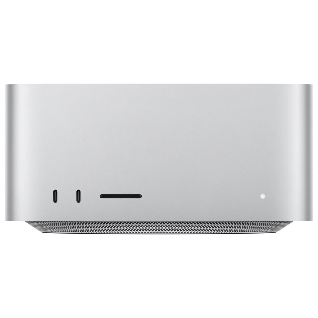 Компьютер Apple A2615 Mac Studio / Apple M1 Ultra chip with 20‑core CPU and 48‑core GPU, 1TB SSD (MJMW3UA/A) - 2 Компьютер Apple A2615 Mac Studio / Apple M1 Ultra chip with 20‑core CPU and 48‑core GPU, 1TB SSD (MJMW3UA/A) - 2