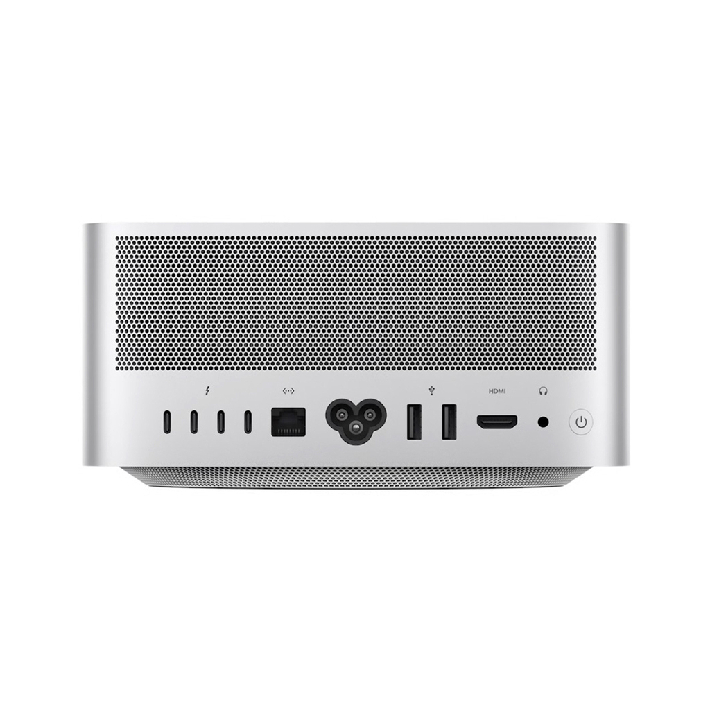 Компьютер Apple A2615 Mac Studio / Apple M1 Ultra chip with 20‑core CPU and 48‑core GPU, 1TB SSD (MJMW3UA/A) - 3 Компьютер Apple A2615 Mac Studio / Apple M1 Ultra chip with 20‑core CPU and 48‑core GPU, 1TB SSD (MJMW3UA/A) - 3