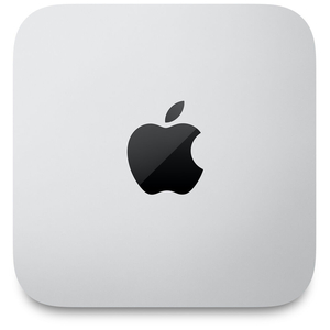 Компьютер Apple A2615 Mac Studio / Apple M1 Ultra chip with 20‑core CPU and 48‑core GPU, 1TB SSD (MJMW3UA/A)