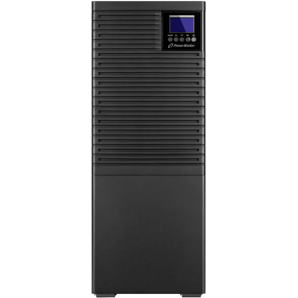 Источник бесперебойного питания PowerWalker VFI 10000 TGB (10122125) - 1