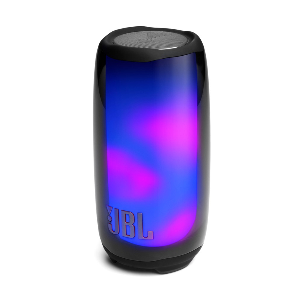 Акустическая система JBL Pulse 5 Black (JBLPULSE5BLK) - 1
