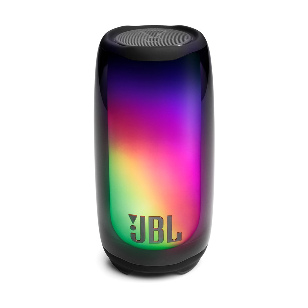 Акустическая система JBL Pulse 5 Black (JBLPULSE5BLK) - 2