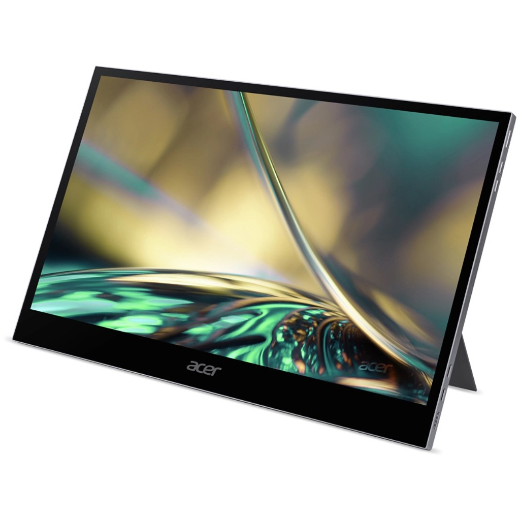 Монитор Acer PM168QKTsmiuu (UM.ZP8EE.001) - 2 Монитор Acer PM168QKTsmiuu (UM.ZP8EE.001) - 2