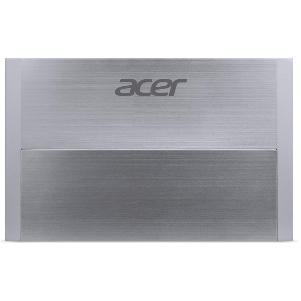 Монитор Acer PM168QKTsmiuu (UM.ZP8EE.001) - 3 Монитор Acer PM168QKTsmiuu (UM.ZP8EE.001) - 3