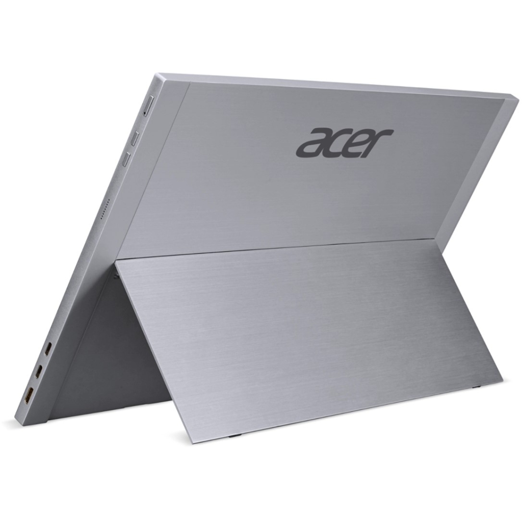 Монитор Acer PM168QKTsmiuu (UM.ZP8EE.001) - 5 Монитор Acer PM168QKTsmiuu (UM.ZP8EE.001) - 5