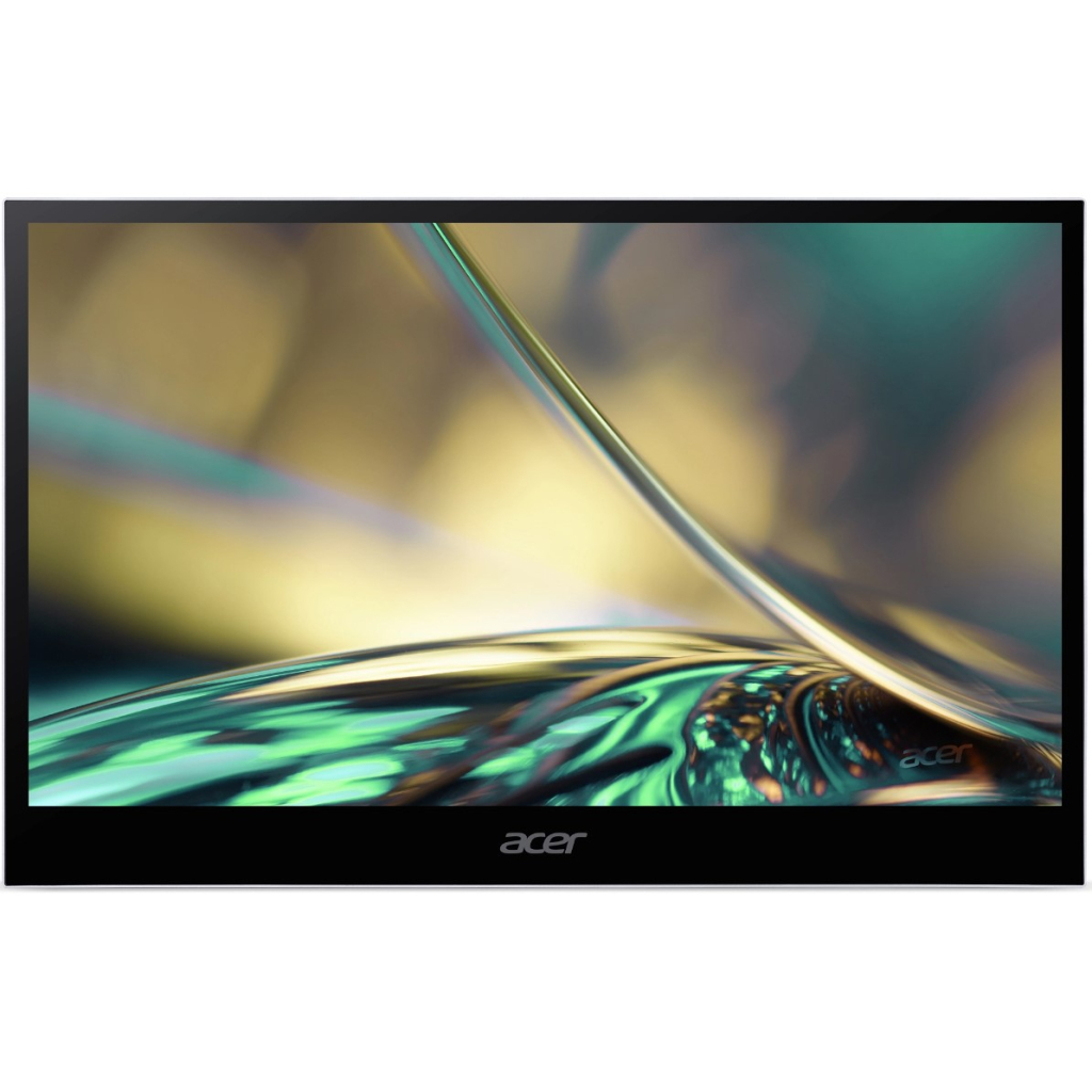 Монитор Acer PM168QKTsmiuu (UM.ZP8EE.001)