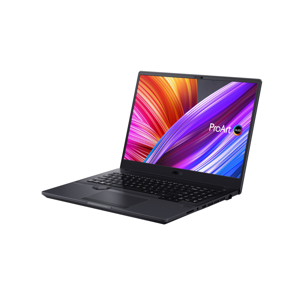 Ноутбук ASUS ProArt Studiobook 16 OLED H7600ZW-L2070 (90NB0XJ1-M003K0) - 2