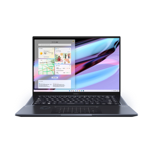 Ноутбук ASUS Zenbook Pro 16X OLED UX7602ZM-ME026W (90NB0WU1-M007N0)