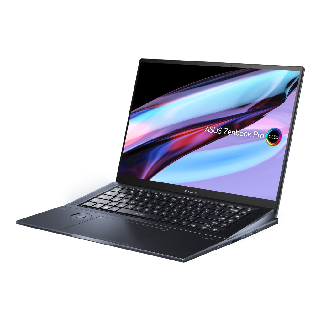 Ноутбук ASUS Zenbook Pro 16X OLED UX7602ZM-ME164 (90NB0WU1-M00900) - 2