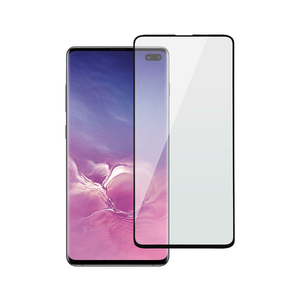 Стекло защитное PowerPlant 3D Samsung Galaxy S10 Plus (GL606634)