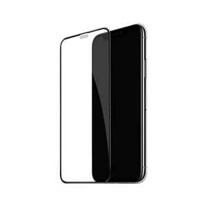 Стекло защитное PowerPlant Full screen Apple iPhone 11 Pro, Black (GL607419)