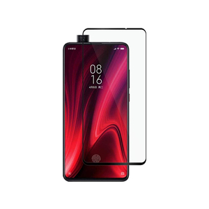 Стекло защитное PowerPlant Full screen Xiaomi Mi 9T Pro, Black (GL607143)