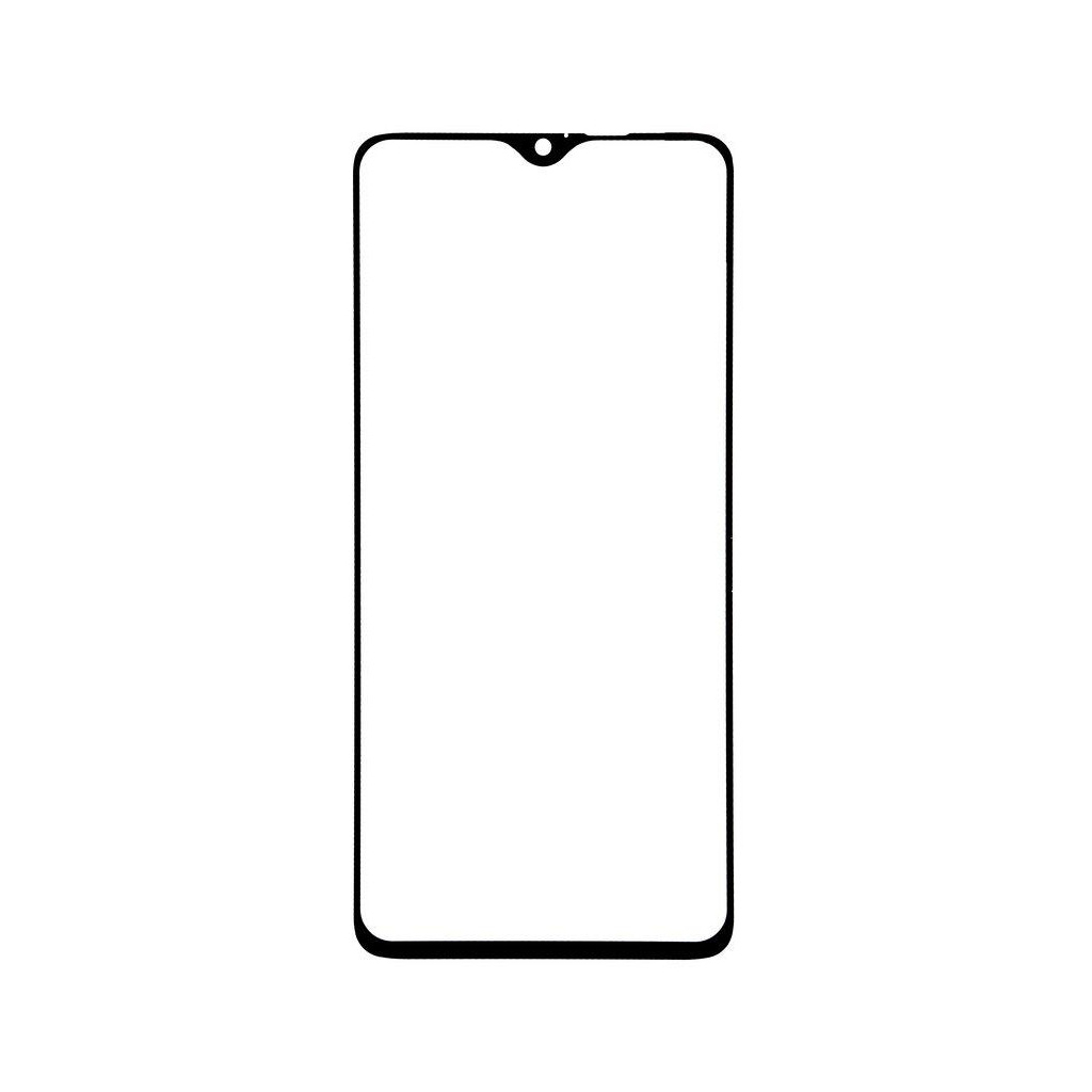 Стекло защитное PowerPlant Full screen Xiaomi Redmi Note 8 Pro, Black (GL607655)