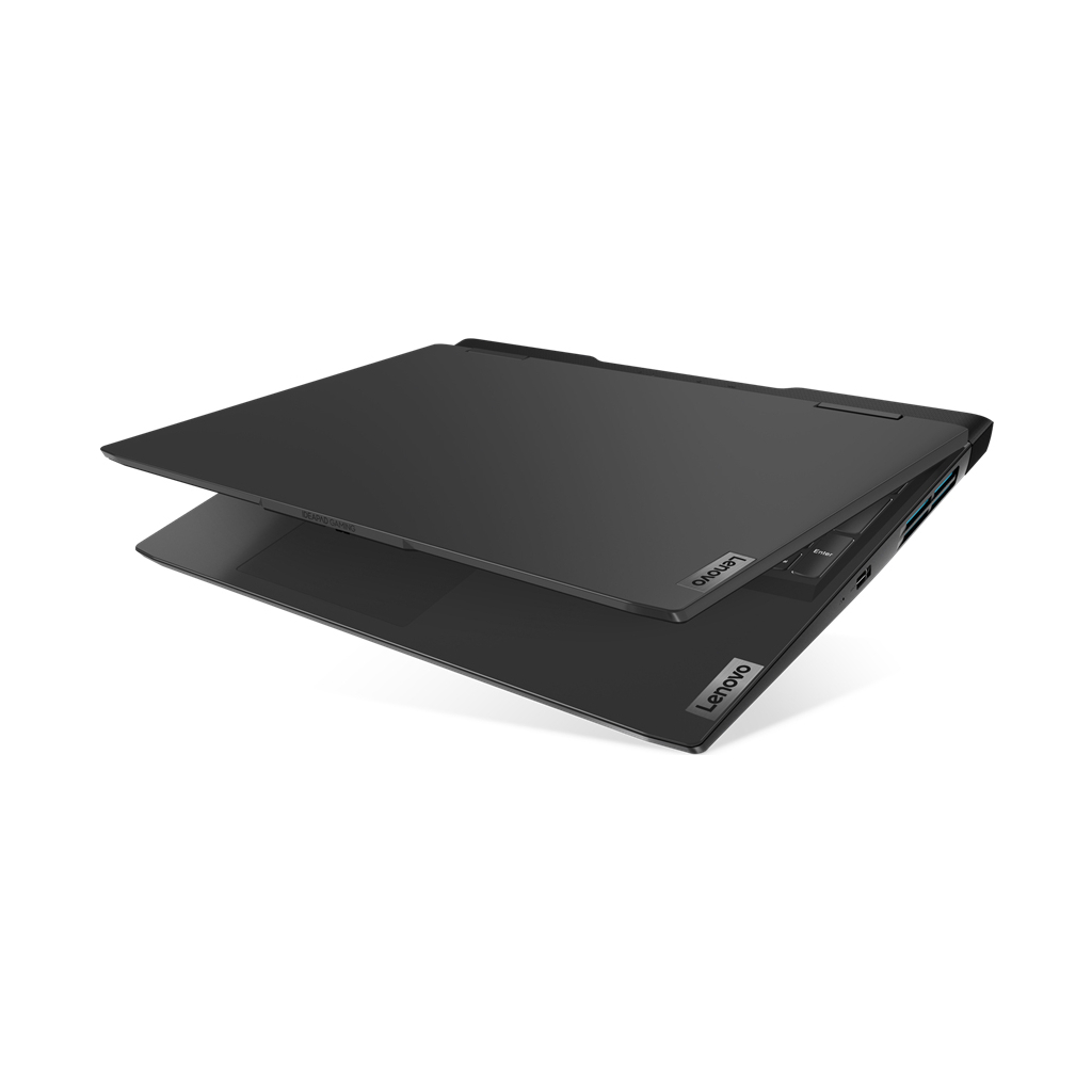 Ноутбук Lenovo IdeaPad Gaming 3 16IAH7 (82SA00EDRA) - 8