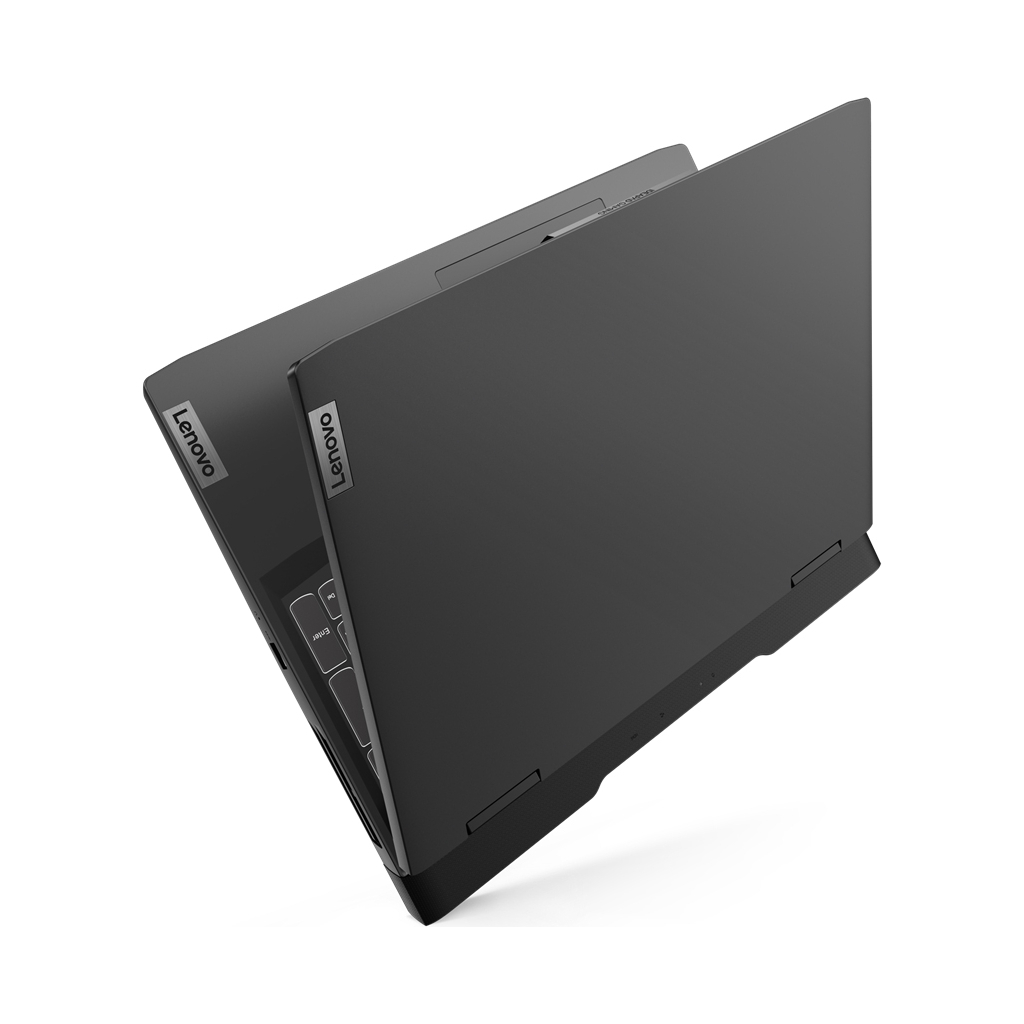 Ноутбук Lenovo IdeaPad Gaming 3 16IAH7 (82SA00EDRA) - 9