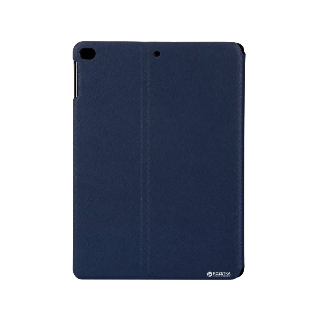 Чехол для планшета BeCover Apple iPad 9.7 2017/2018 A1822/A1823/A1893/A1954 Deep Blue (701404) - 1 Чехол для планшета BeCover Apple iPad 9.7 2017/2018 A1822/A1823/A1893/A1954 Deep Blue (701404) - 1
