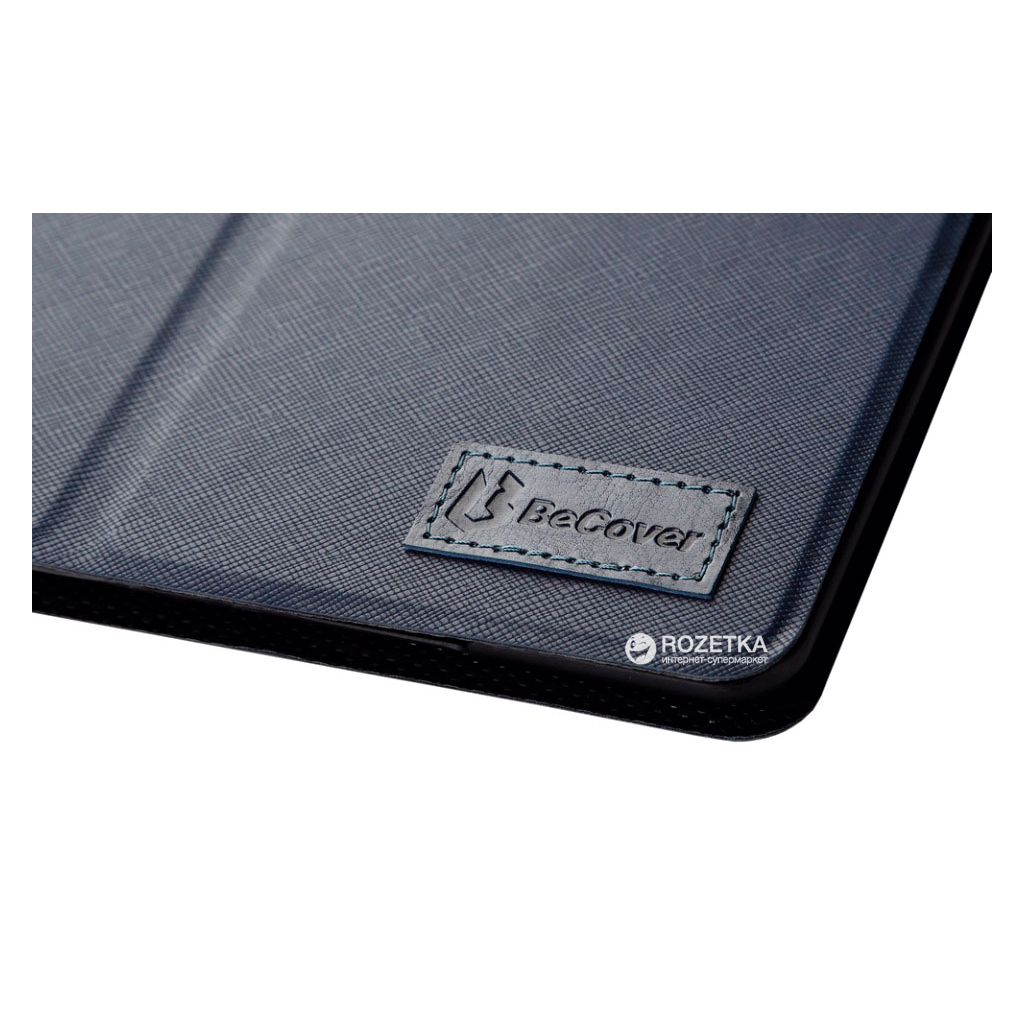 Чехол для планшета BeCover Apple iPad 9.7 2017/2018 A1822/A1823/A1893/A1954 Deep Blue (701404) - 3 Чехол для планшета BeCover Apple iPad 9.7 2017/2018 A1822/A1823/A1893/A1954 Deep Blue (701404) - 3