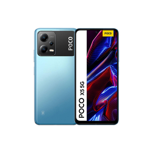 Мобильный телефон Xiaomi Poco X5 5G 6/128GB Blue