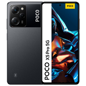 Мобильный телефон Xiaomi Poco X5 Pro 5G 6/128GB Black