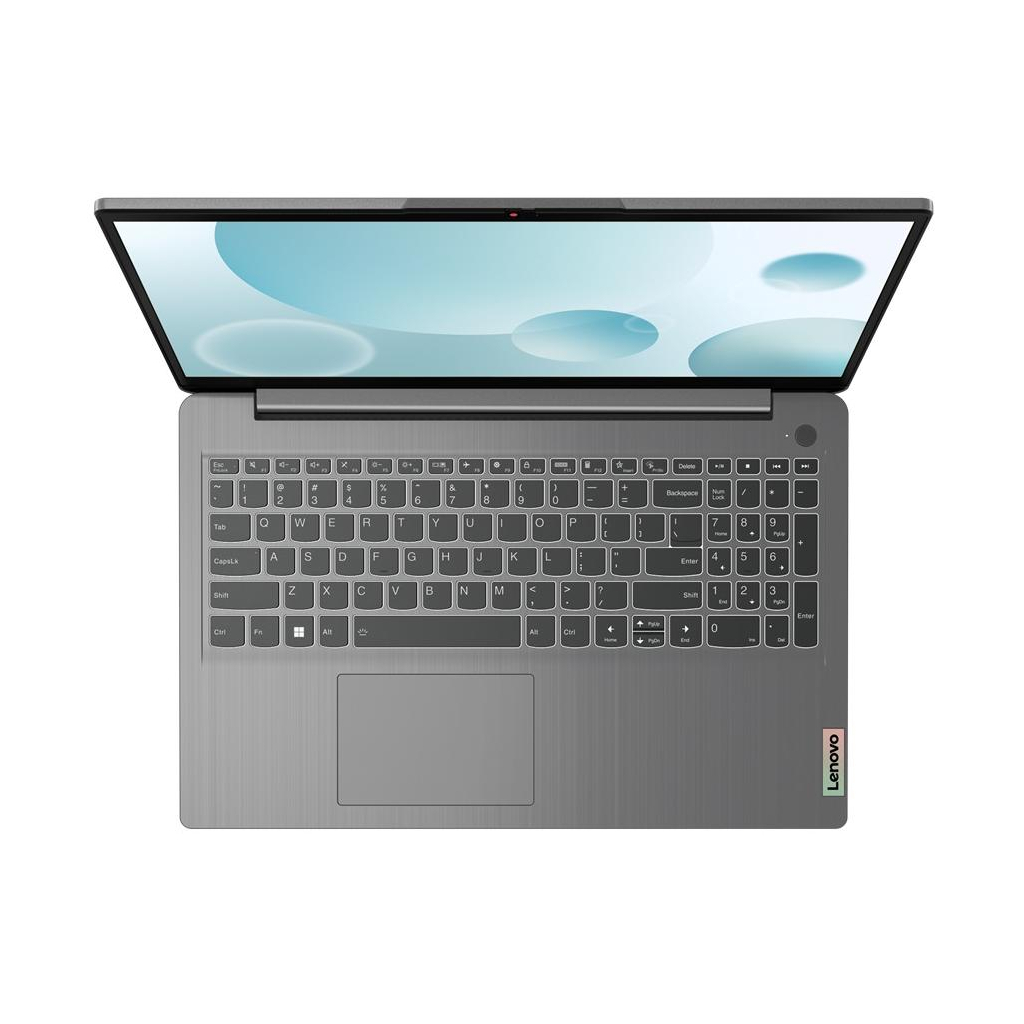 Ноутбук Lenovo IdeaPad 1 15IAU7 (82QD0058RA) - 1