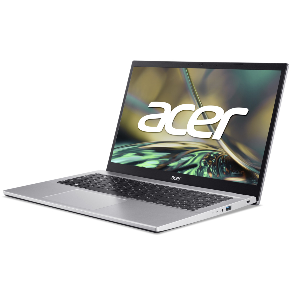Ноутбук Acer Aspire 3 A315-59G-54ZL (NX.K6WEU.005) - 2