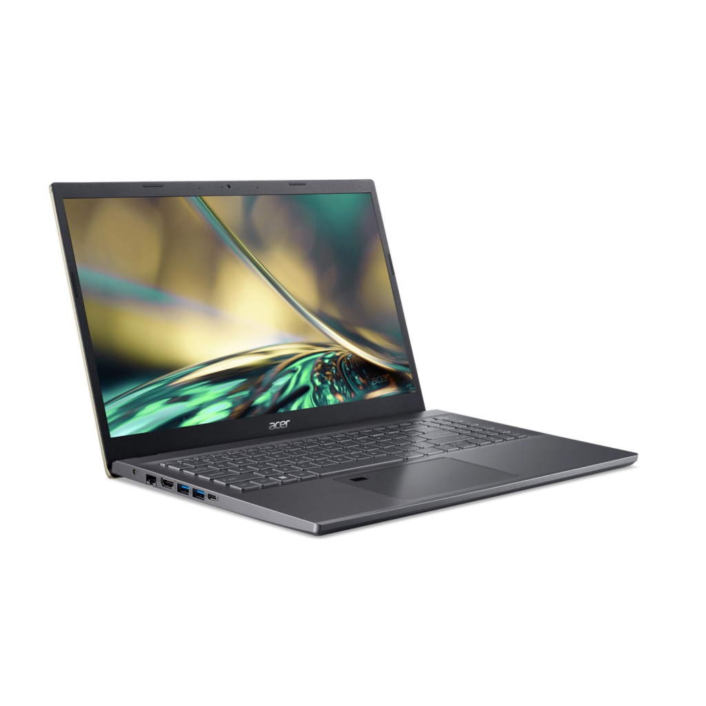 Ноутбук Acer Aspire 5 A515-57-39EZ (NX.K3SEU.004) - 1