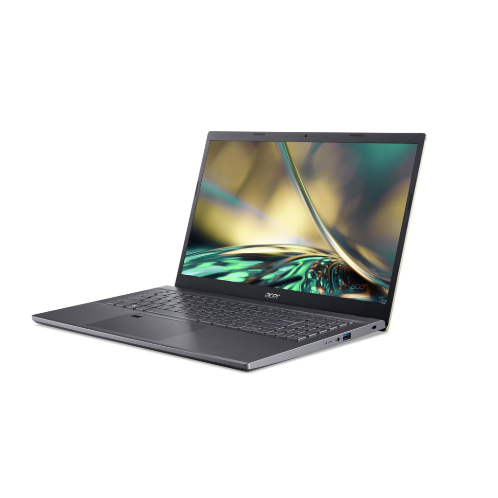 Ноутбук Acer Aspire 5 A515-57-39EZ (NX.K3SEU.004) - 2
