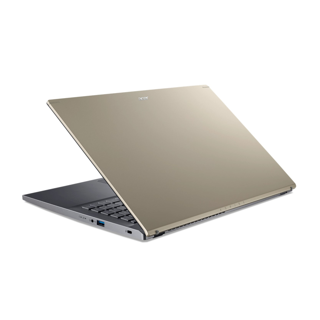 Ноутбук Acer Aspire 5 A515-57-39EZ (NX.K3SEU.004) - 3