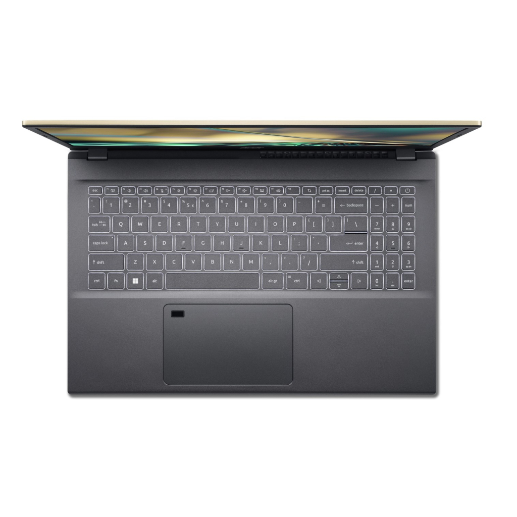 Ноутбук Acer Aspire 5 A515-57-39EZ (NX.K3SEU.004) - 5