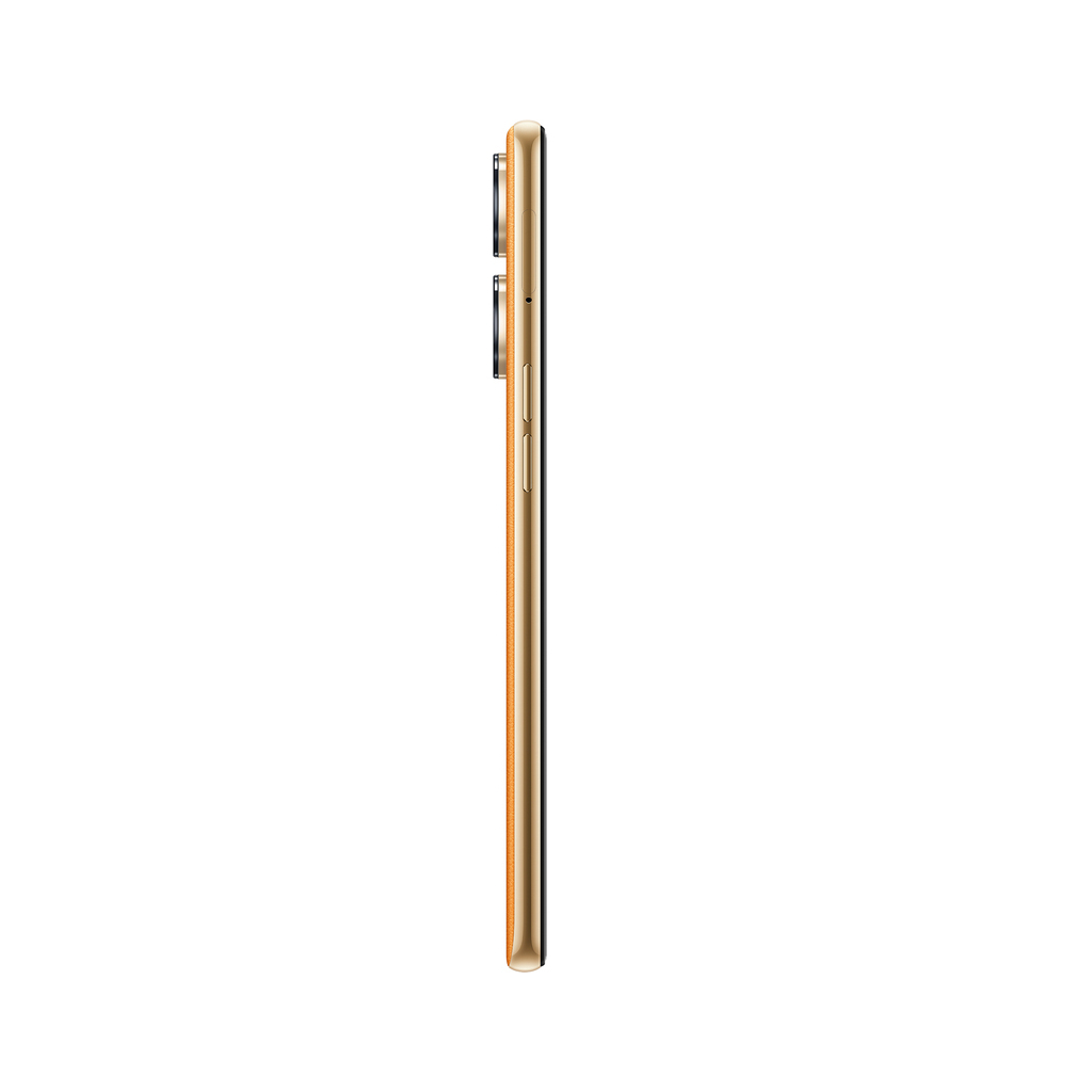 Мобильный телефон Oppo Reno8 T 8/128GB Sunset Orange (OFCPH2481_ORANGE) - 3