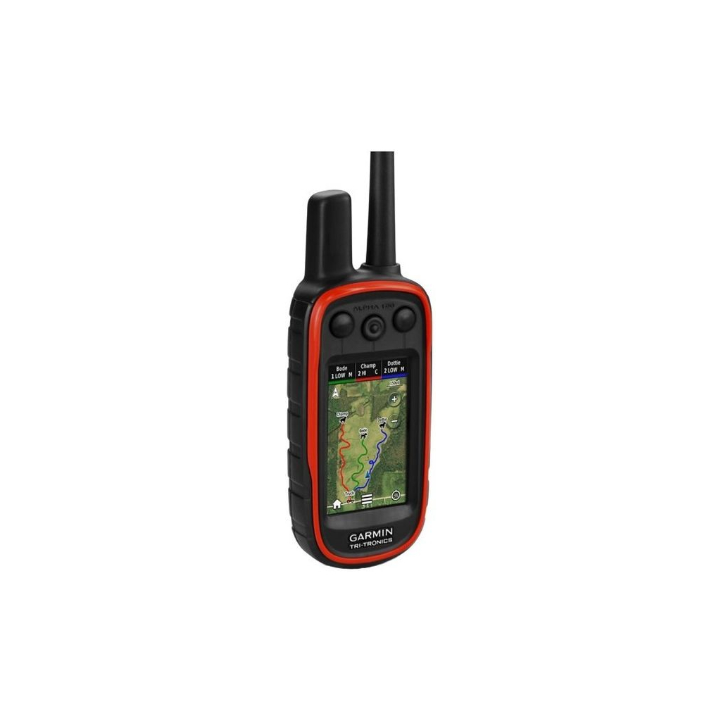 Персональный навигатор Garmin Alpha 100/TT15,GPS Dog Tracking System (010-01041-51) - 1 Персональный навигатор Garmin Alpha 100/TT15,GPS Dog Tracking System (010-01041-51) - 1