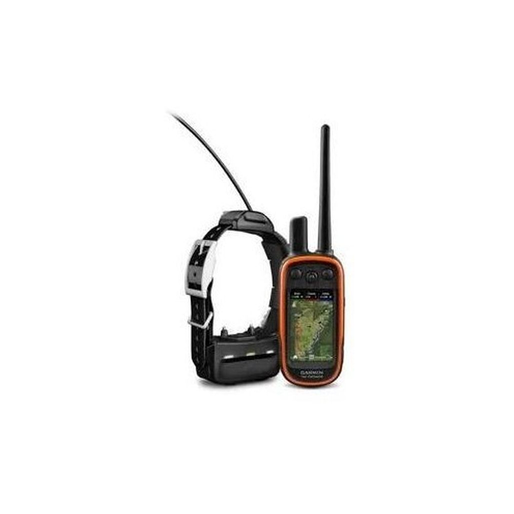 Персональный навигатор Garmin Alpha 100/TT15,GPS Dog Tracking System (010-01041-51) - 3 Персональный навигатор Garmin Alpha 100/TT15,GPS Dog Tracking System (010-01041-51) - 3
